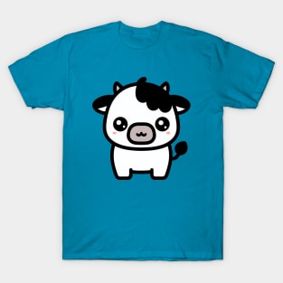 Cute Cow T-Shirt